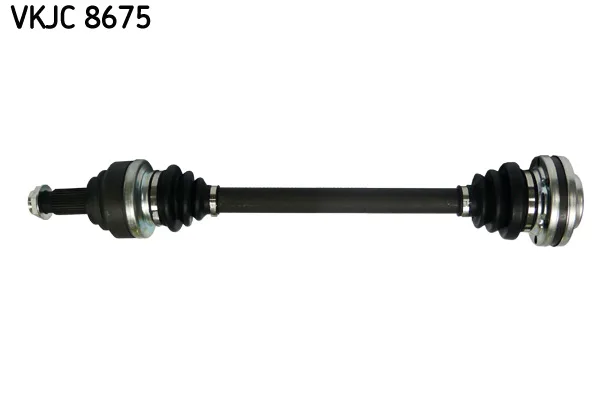 Полуоска SKF